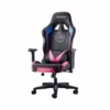 Silla Gaming AutoFull AF075RMACB - Racing Black / Pink