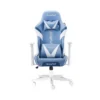 Silla Gaming AutoFull AF077UPSACB - Racing Ice Blue – imagen 4