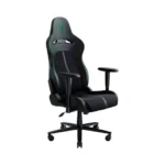 Silla Gaming Chair Razer Enki X - Black / Green