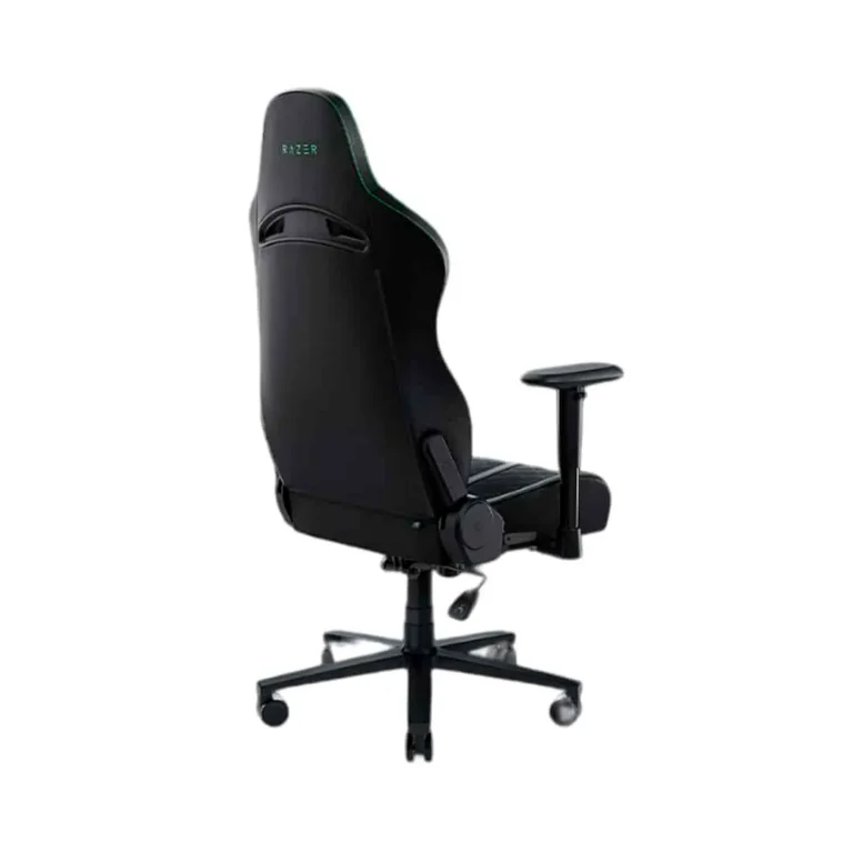 Silla Gaming Chair Razer Enki X - Black / Green – imagen 2