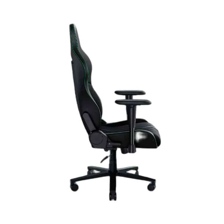 Silla Gaming Chair Razer Enki X - Black / Green – imagen 3