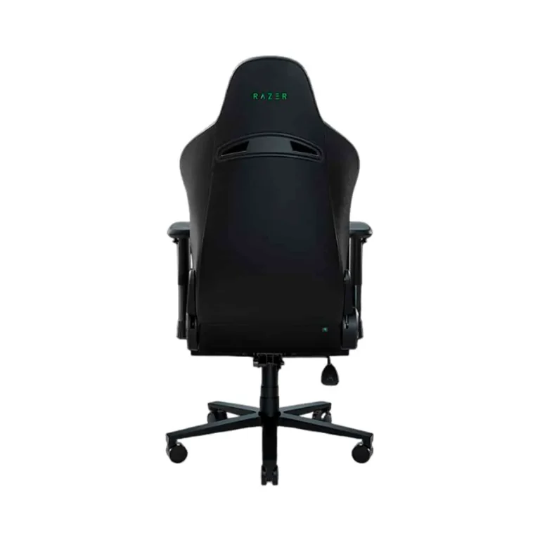 Silla Gaming Chair Razer Enki X - Black / Green – imagen 4