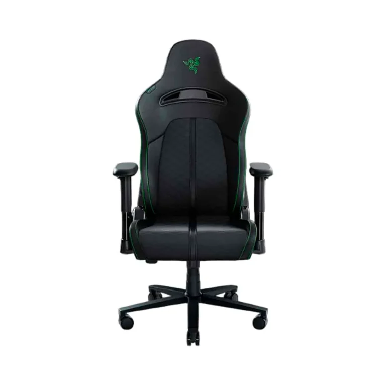 Silla Gaming Chair Razer Enki X - Black / Green – imagen 5