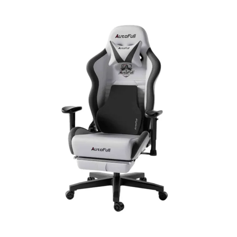 Silla Gaming AutoFull AF083GPJECB - C3 Gray