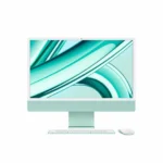 Apple iMac MQRA3LL/A - Chip M3 / 8GB / 256GB / 24"