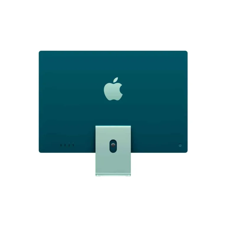 Apple iMac MQRA3LL/A - Chip M3 / 8GB / 256GB / 24" – imagen 2