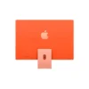 Apple iMac MQRX3LL/A - Chip M3 / 8GB / 256GB / 24" – imagen 2