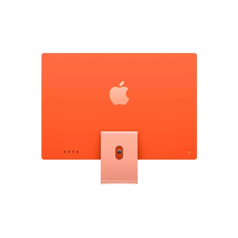 Apple iMac MQRX3LL/A - Chip M3 / 8GB / 256GB / 24" – imagen 2