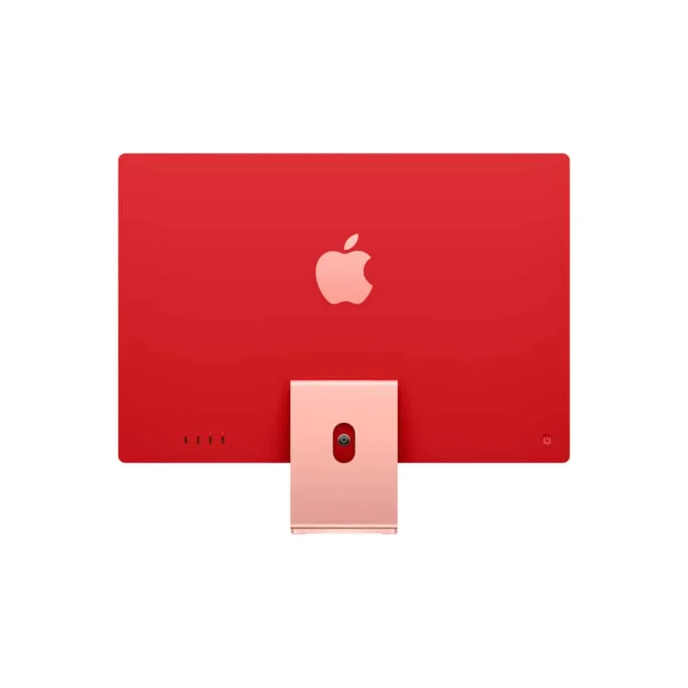 Apple iMac MGPN3E/A - M1 Chip / 8GB / 512GB / 24" – imagen 2