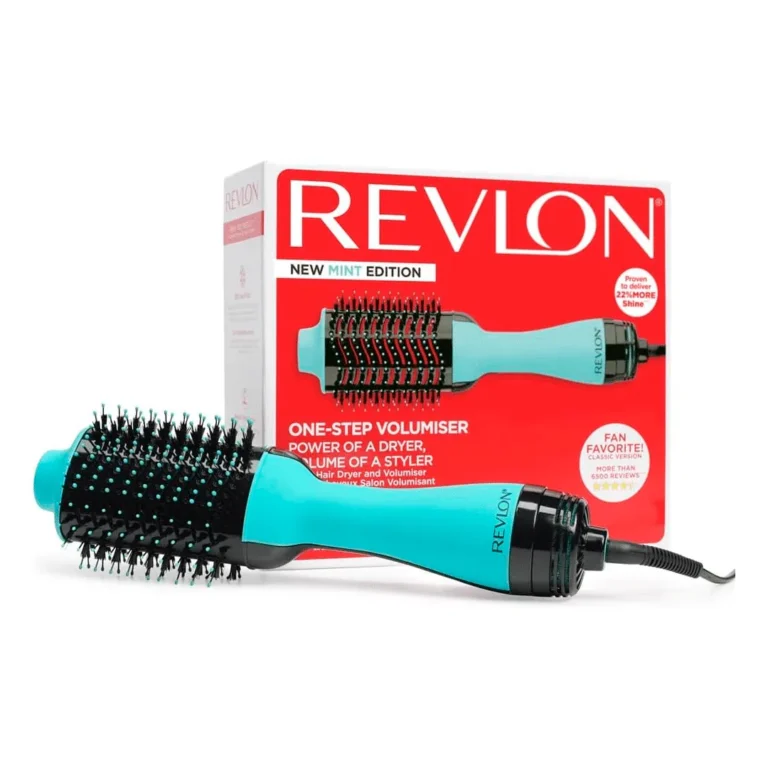 Secador Revlon OneStep - Volumizer – imagen 2