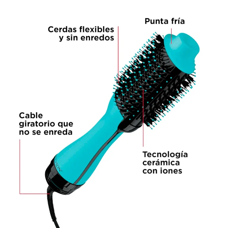 Secador Revlon OneStep - Volumizer – imagen 3