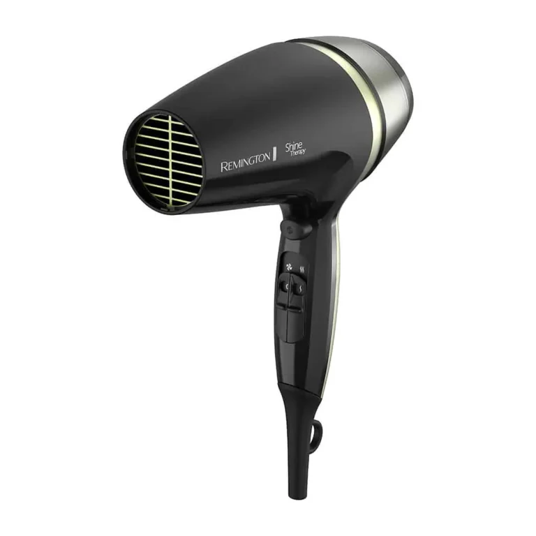 Secador Remington ShineTherapy - Aguacate y Macadamia – imagen 4