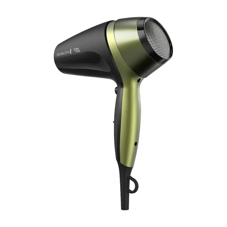 Secador Remington ShineTherapy - Aguacate y Macadamia – imagen 6