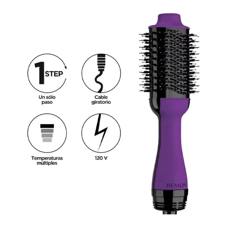 Secador Revlon OneStep - Volumizer – imagen 2