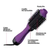 Secador Revlon OneStep - Volumizer – imagen 4