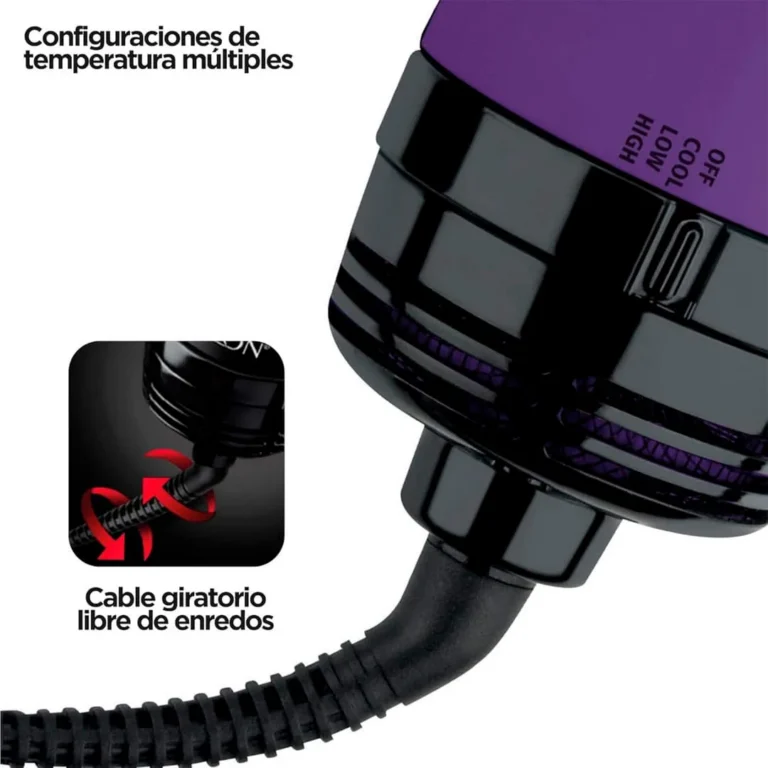 Secador Revlon OneStep - Volumizer – imagen 5