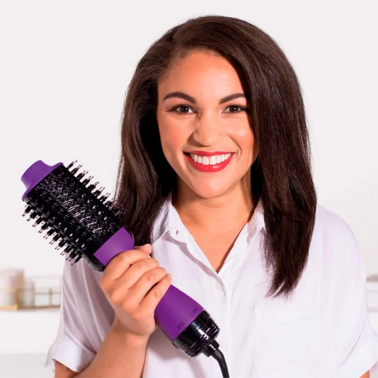 Secador Revlon OneStep - Volumizer – imagen 6