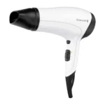 Secador Remington PowerVolumen2000 - Con Iones y Cerámica