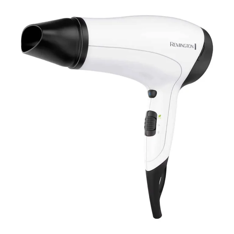 Secador Remington PowerVolumen2000 - Con Iones y Cerámica