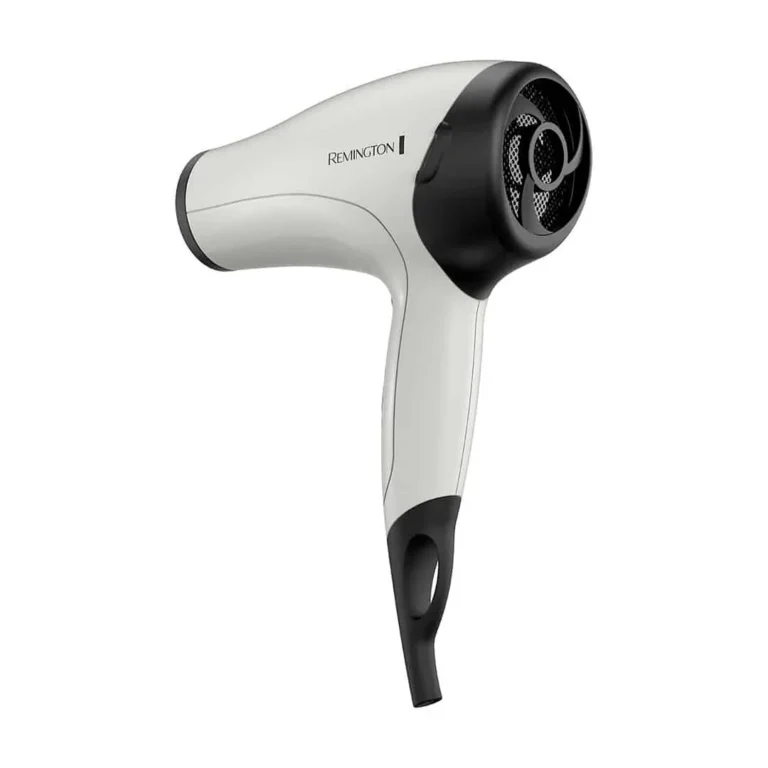 Secador Remington PowerVolumen2000 - Con Iones y Cerámica – imagen 2