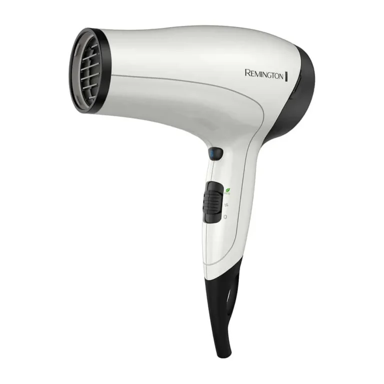 Secador Remington PowerVolumen2000 - Con Iones y Cerámica – imagen 6