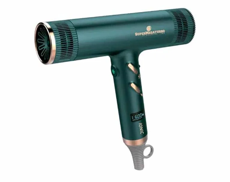 Secador BellaLiss SuperMegaturbo BELLA67285D