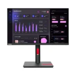 Monitor Lenovo ThinkVision T24i30 - 1920x1080 / 4ms / WLED