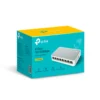 Switch TP-Link TLSF1008D - 8 Puertos / 10/100Mbps