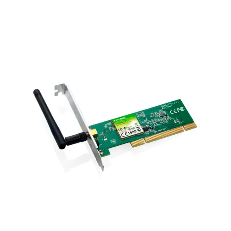 Adaptador TP-Link TLWN751ND - Inalámbrico – imagen 3