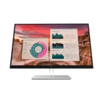 Monitor HP E27u G4 - QHD