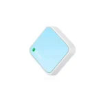 Router TP-Link TLWR802N - 300Mbps