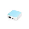 Router TP-Link TLWR802N - 300Mbps – imagen 2