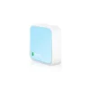 Router TP-Link TLWR802N - 300Mbps – imagen 3