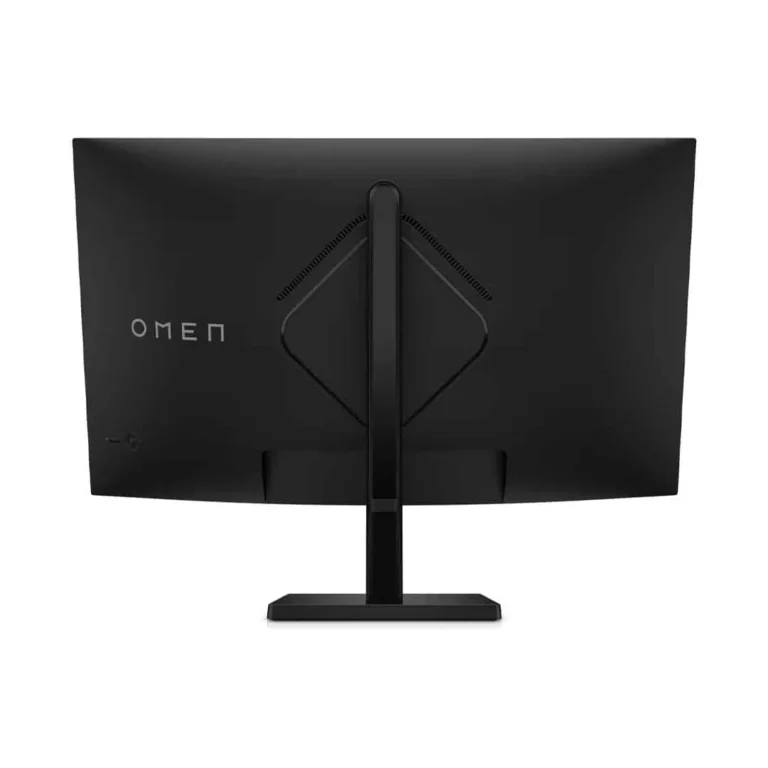 Monitor HP OMEN 32c - QHD / 2560x1440 / 165 Hz – imagen 5