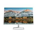 Monitor HP M27FW - FHD / 1920x1080 / 5ms