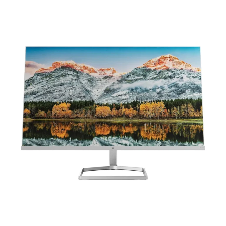 Monitor HP M27FW - FHD / 1920x1080 / 5ms