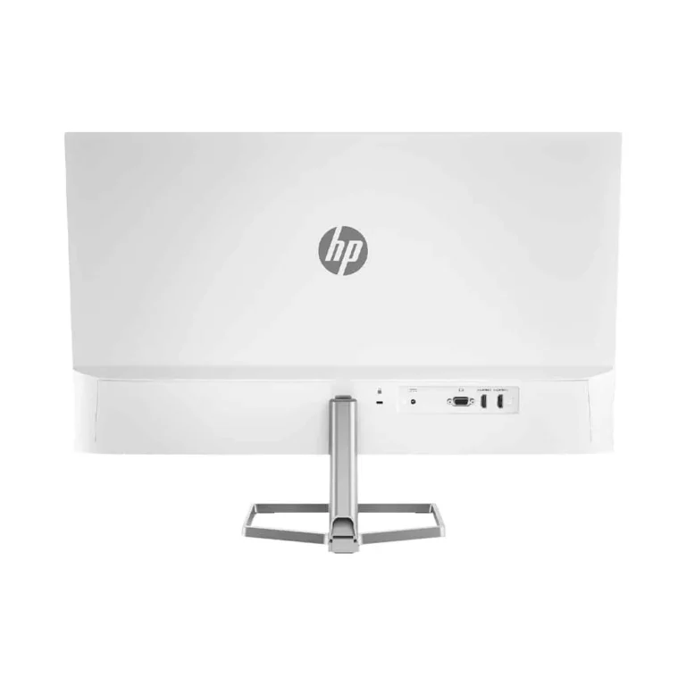 Monitor HP M27FW - FHD / 1920x1080 / 5ms – imagen 5