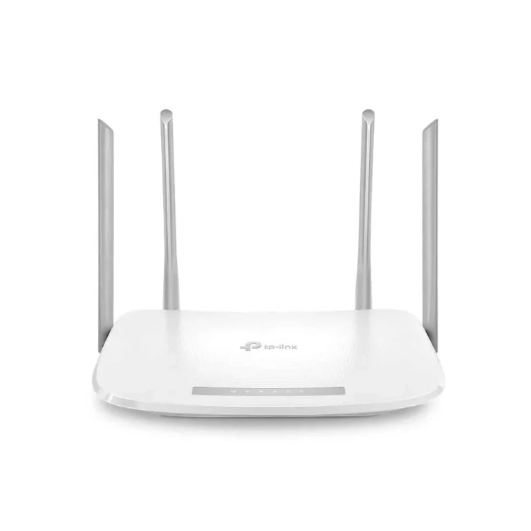 Router TP-Link ISPEC220G5 - Gigabit / AC1200 Dual