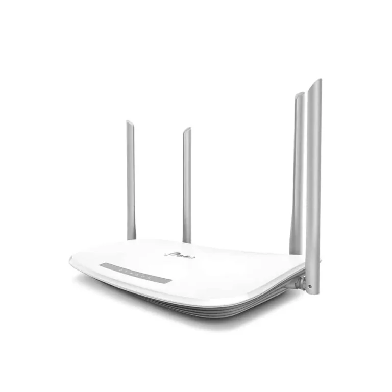 Router TP-Link ISPEC220G5 - Gigabit / AC1200 Dual – imagen 2
