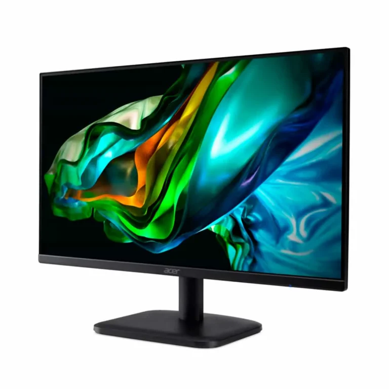 Monitor Acer EK271 H - 1ms / FHD / 1920x1080 / 100 Hz – imagen 3