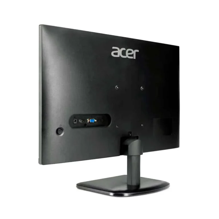 Monitor Acer EK271 H - 1ms / FHD / 1920x1080 / 100 Hz – imagen 5