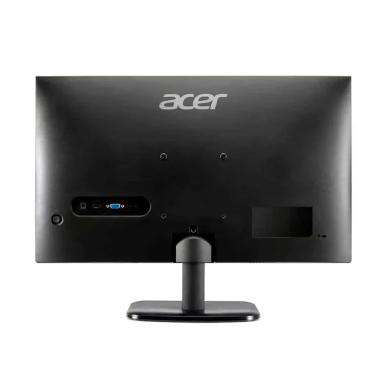 Monitor Acer EK271 H - 1ms / FHD / 1920x1080 / 100 Hz – imagen 6