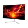 Monitor Acer Nitro ED0 - Full HD / 1920x1080 / Curved / 240Hz / 1ms – imagen 2
