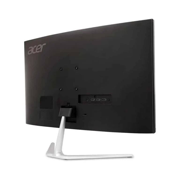 Monitor Acer Nitro ED0 - Full HD / 1920x1080 / Curved / 240Hz / 1ms – imagen 3