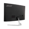 Monitor Acer Nitro ED0 - Full HD / 1920x1080 / Curved / 240Hz / 1ms – imagen 4