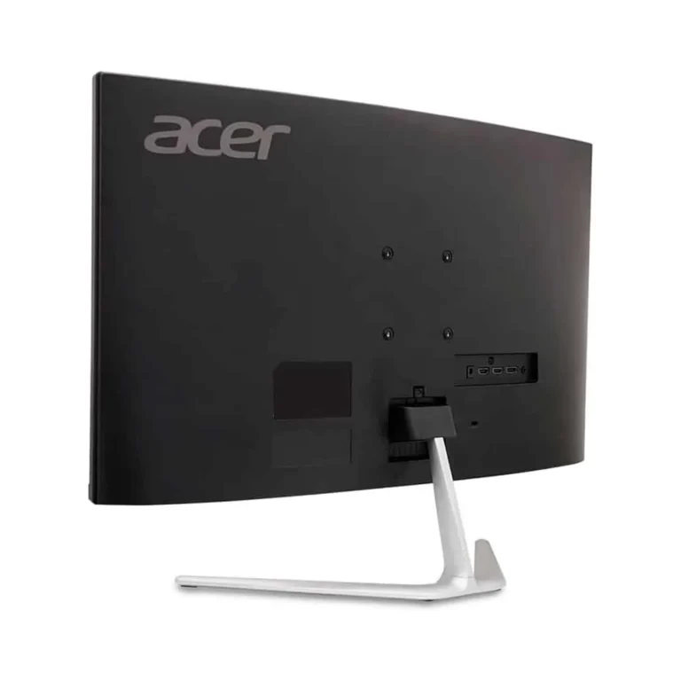 Monitor Acer Nitro ED0 - Full HD / 1920x1080 / Curved / 240Hz / 1ms – imagen 4