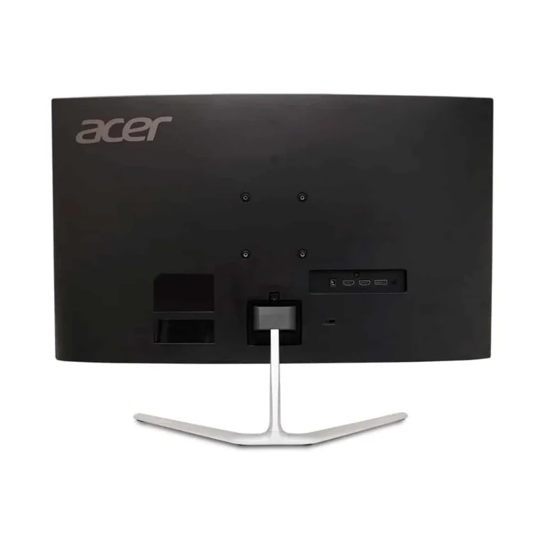Monitor Acer Nitro ED0 - Full HD / 1920x1080 / Curved / 240Hz / 1ms – imagen 5