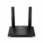 Router TP-Link TLMR100 - Wi-Fi 4G LTE