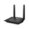 Router TP-Link TLMR100 - Wi-Fi 4G LTE – imagen 2