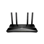 Router Tp-Link EX220 - AX1800 Dual Band / Wi-Fi 6
